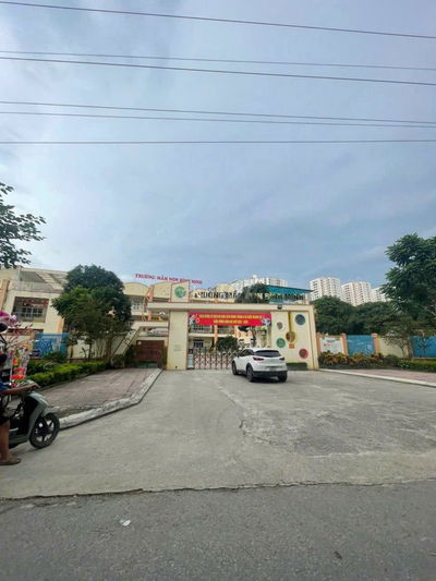 BÁN ĐẤT DỊCH VỤ HÀNG BÈ KIẾN HƯNG HÀ ĐÔNG 50M²  - GIÁ RẺ NHẤT 13 TỶ