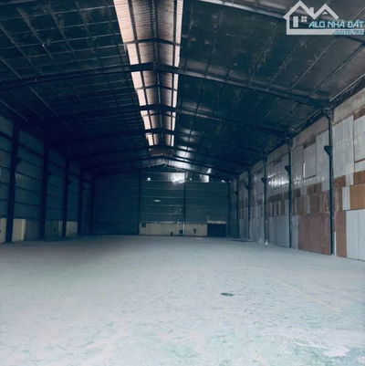 Cho thuê kho/xưởng diện tích 1.000-2.000m2  tại đường Ql21,Bình Minh, huyện Thanh Oai,HN.