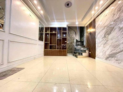 SIÊU PHẨM TÂY HỒ, NHÀ MỚI TINH, SỔ ĐỎ CHÍNH CHỦ, SÁT PHỐ,GẦN HỒ 30M*5T