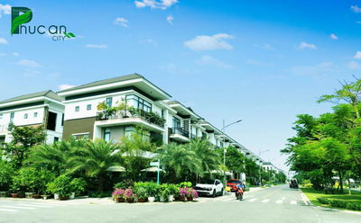 Dự án Phúc An City - Đức Hoà, nhà phố & biệt thự, đội ngũ tư vấn chính xác, hỗ trợ nhiệt tình 24/7