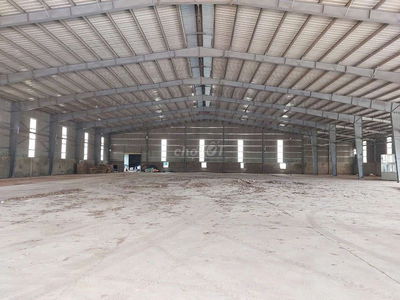 Cho thuê xưởng đẹp, trạm 750kva, đường 767, huyện Vĩnh Cửu, Đồng Nai