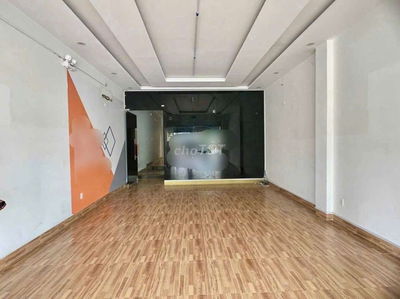 Cho thuê nhà 1 triệt 2 lầu, Võ Thị Sáu, phường Thống Nhất, tp.Biên Hòa