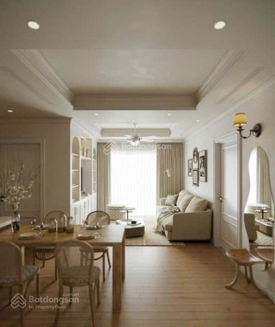 CHỦ NGỘP KẸT TIỀN, CẦN THANH LÝ GẤP CĂN 2PN - 50M2 GIÁ 2TỶ204 TẦNG TRUNG
