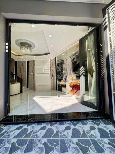 🔥🔥Chỉ 1 tỷ 9 Sở Hữu Nhà Xinh Xây Mới KO Quy Hoạch🔥🔥