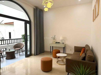 BÁN NHÀ 2 TẦNG TRẦN VĂN DƯ – CÁCH BIỂN MỸ KHÊ 500M