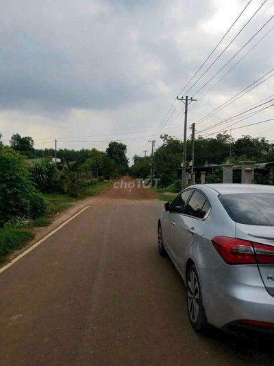 BÁN ĐẤT VSIP3 ĐƯỜNG TÂN LẬP 02 DIỆN TÍCH 2179M2 NGANG 20M GIÁ RẺ