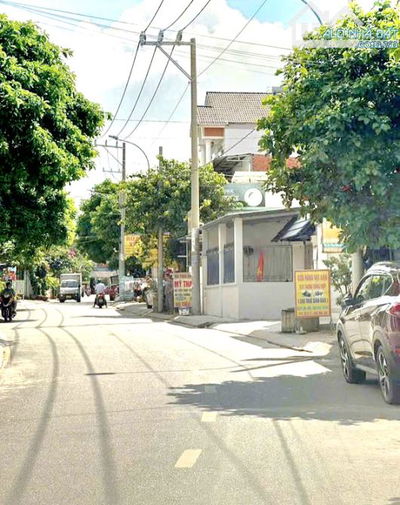 BÁN NHÀ MẶT TIỀN ĐƯỜNG 6 LINH TÂY, THỦ ĐỨC - SẴN DÒNG TIỀN 20TR/THÁNG