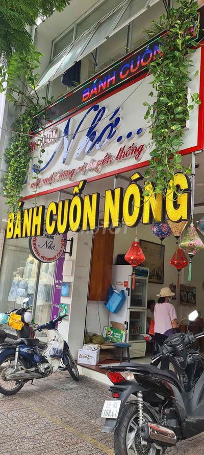 QUẬN 3 LÊ VĂN SỸ - CHO THUÊ , MẶT TIỀN - 76m2 , trệt lầu -