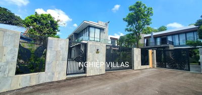 Bán gấp biệt thự siêu đẹp Thành phố Thái Nguyên