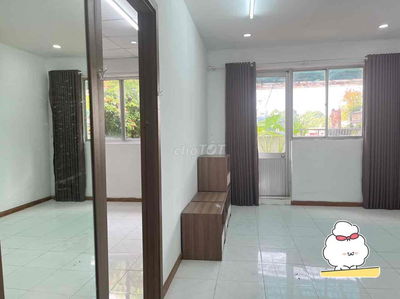 CHUNG CƯ 1 PHÒNG NGỦ BAN CÔNG SÁT CITY LAND