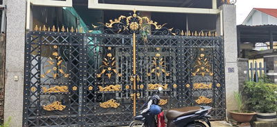 Cho thuê dài hạn Kho + Nhà, tổng 300m, Đường Vĩnh Phú 38A