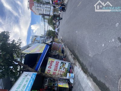 🔥217M2 NGANG 8.4M PHẠM CỰ LƯỢNG - VỊ TRÍ CỰC ĐẸP  - GIÁ ĐẦU TƯ