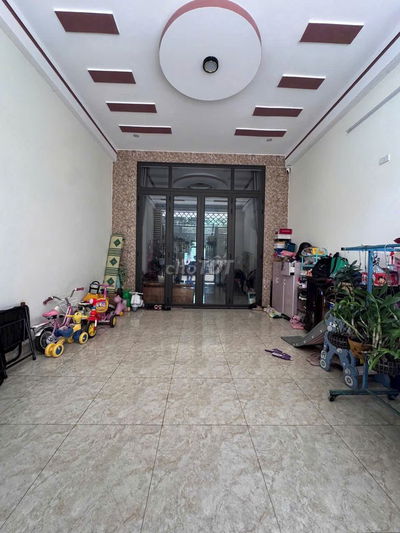 Nhà hẻm Phạm Văn Đồng , Trung tâm phố