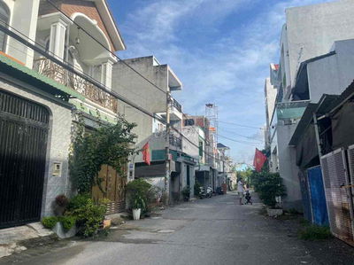 Bán đất cạnh Khu dân cư Nam Khang, Đông Tăng Long Q9