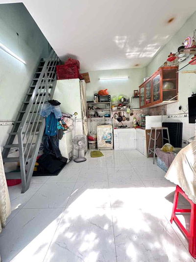 Nha hem duong so 17 p tân thuận tay Q7