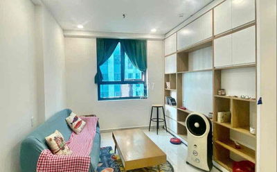 Cho thuê nhanh căn 2pn có máy lạnh giá *** hiện tại
