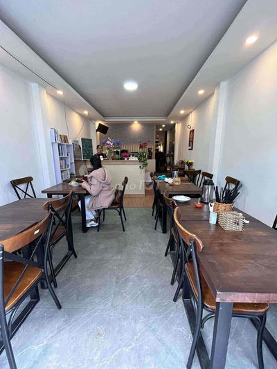 CẦN CHO THUÊ NHÀ ĐƯỜNG NGUYỄN LƯƠNG BẰNG