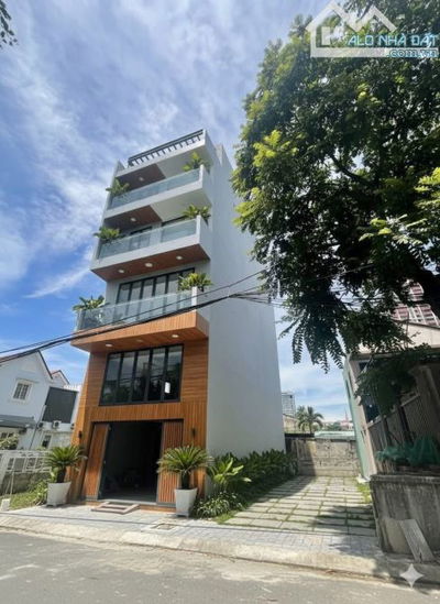 Bán lô đất An Thượng Vip vip, khu phố Tây nhiều tiện ích