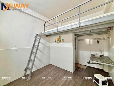 KHAI TRƯƠNG DÃY PHÒNG TRỌ MỚI XÂY GIÁ SINH VIÊN