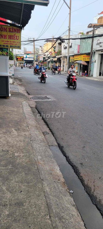🎉🎉LÊN SÓNG CĂN NHÀ - MẶT TIỀN PHAN VĂN ĐỐI, BÀ ĐIỂM - CHỦ GỬI