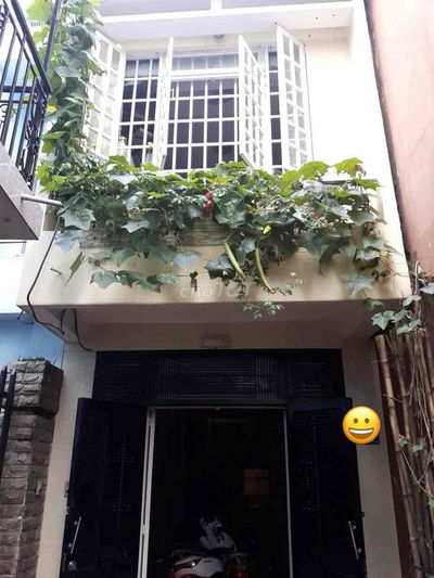 Bán nhà 48.6m2 - 2 tầng - 3PN - Nguyễn Văn Công, P.3, Gò Vấp, 5tỷ2