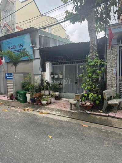 🎉MỨC GIÁ 4,4 TỶ CHO CĂN NHÀ 1 TRỆT 1 LỬNG – NGAY CHỢ ĐẠI HẢI – XÃ BÀ Đ