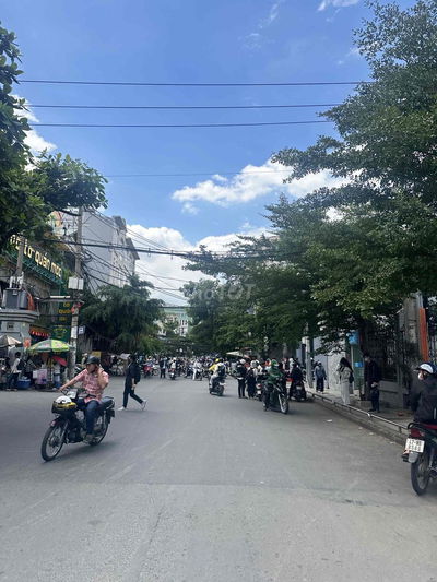 🔥MT Đối diện ĐH GTVT - Đẹp Nhất Võ Oanh - Lối Đi Riêng - KD Tự Do