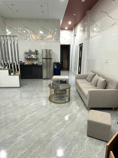 👉 Chào bán nhà cấp 4 còn mới, kiệt 4m Tống Duy Tân
