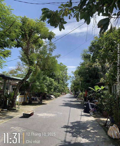 Bán nhà phường hội an tây 100m2 đường 10m5, 2 phòng ngủ