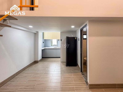DỰ ÁN MỚI DUPLEX FULL NỘI THẤT 2 PHÒNG NGỦ NGAY TÂN SƠN - QUANG TRUNG