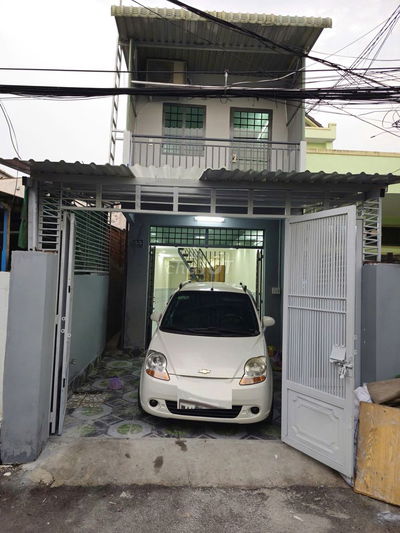 🏡 NHÀ MẶT TIỀN ĐƯỜNG SỐ 14, PHƯỜNG LINH CHIỂU – 1 TRỆT 1 LỬNG, 2PN 2WC