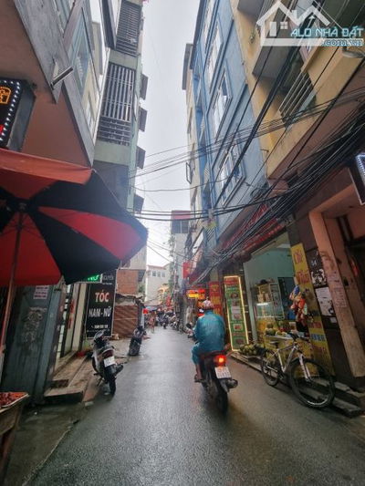 HÀNG HIẾM MỸ ĐÌNH, Ô TÔ DỪNG ĐỖ, NGÕ THÔNG KINH DOANH, giá 11 TỶ