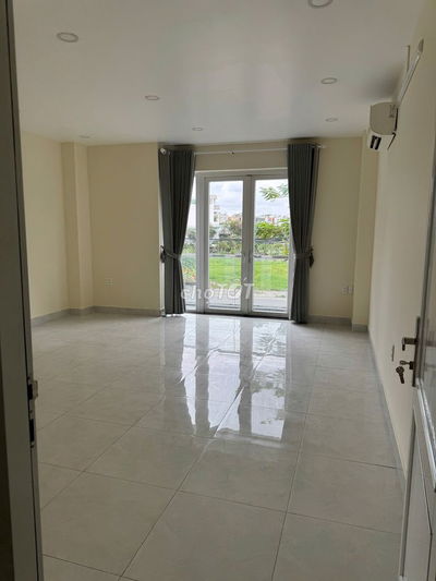 Nhà shophouse, biệt thự , nhà phố liền kề - Dự án River Park - Quận 9