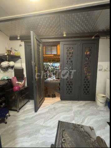 🌹6.4tỉ- Bình Tiên Q6- NHÀ MỚI TUYỆT ĐẸP 2 TẦNG ..