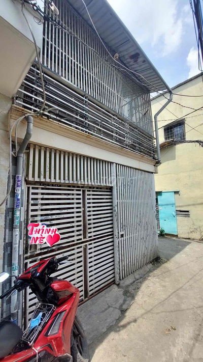 💰💰💰 GẦN ĐH VĂN LANG - TRỆT LẦU: 2PN 2WC - 80// DƯƠNG QUÃNG HÀM, P5 GV