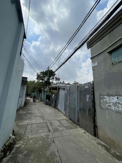 💥💥NHÀ CẤP 4 NGANG 6M - 77M2 - 3.35TỶ
