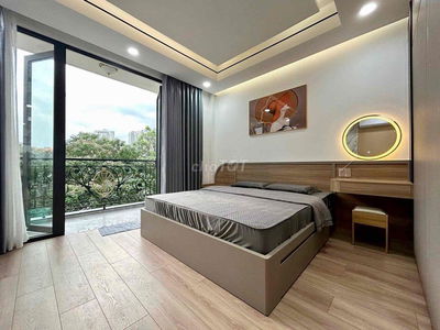 CĂN HỘ 1 PHÒNG NGỦ NGAY TRUNG TÂM QUẬN 7