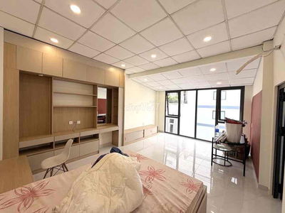 🏠 BÁN NHÀ  NGAY VINCOM PLAZA NGUYỄN XÍ – BÌNH THẠNH, HXH 4 TẦNG , Mới