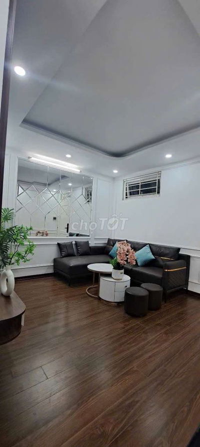 CH TÂY SƠN - THÁI HÀ 35m,55m, FULL ĐỒ,Ở NGAY