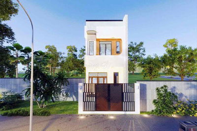 BÁN NHÀ 1/ ĐƯỜNG DX 06 Rẻ NHẤT PHÚ MỸ - TRUNG TÂM THỦ DẦU MỘT, BD
