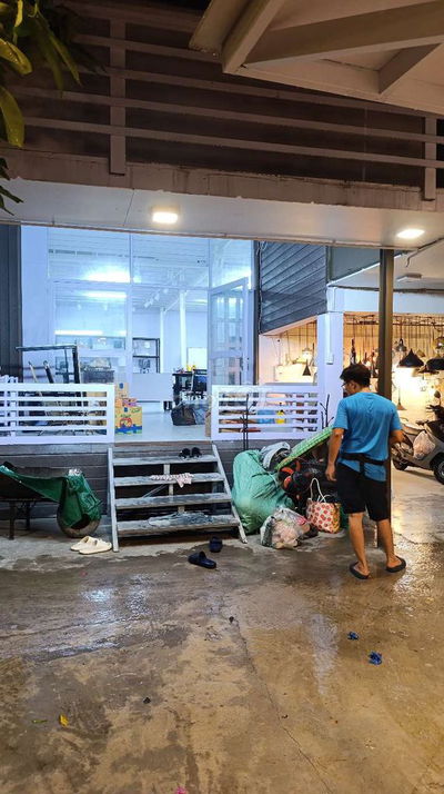 Cho Thuê Phòng Dành Cho Sinh Viên, Trần Xuân Soạn , Phường Tân Hưng.