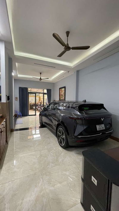 MẶT TIỀN KINH DOANH ĐƯỜNG SỐ 270 CAO LỖ - 5 TẦNG - 186M2 - 27,5 TỶ.