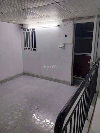 3,5 x 4 1 trệt một lầu nhà bán chính chủ quận 7