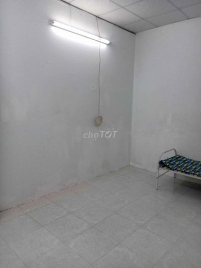 Phòng trọ 15m2 Trần Văn Đang Phường 11 Quận 3