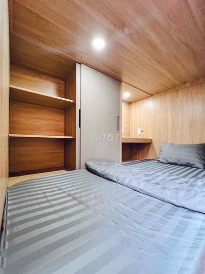 CHO THUÊ KTX & SLEEPBOX ĐẦY ĐỦ TIỆN NGHI