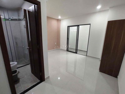 CĂN HỘ 1PN TÁCH BẾP NGAY LOTTE MART CUỐI THÁNG Ở