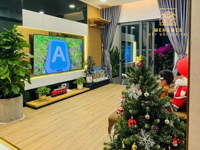 🍀CHÍNH CHỦ BÁN 2PN DIAMOND BRILLIANT FULL NT, TẦNG CAO VIEW SIÊU ĐẸP🍀