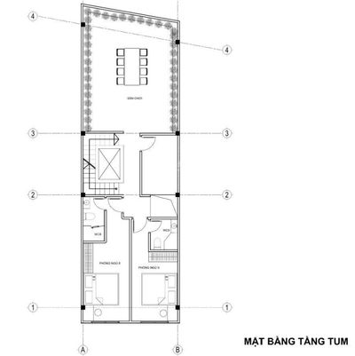 Siêu phẩm CCMN Nguyễn Văn Cừ 105m2 x 6T thang máy, Lô góc 3 thoáng 24 phòng DT 100tr/ tháng 19 tỷ