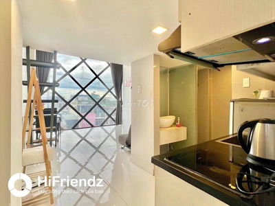 DUPLEX MẶT TIỀN FULL NỘI TẤT SÁT CẦU TÂN THUẬN 2