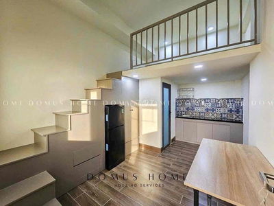 DUPLEX PHONG CÁCH HÀN QUỐC GIÁ RẺ SÁT UFM , TDTU